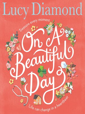 cover image of On a Beautiful Day
